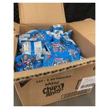 ME 4 - Mini Chips Ahoy! Bulk Case - 122 Sealed 1 oz Pouches (Best by Jan 2026)