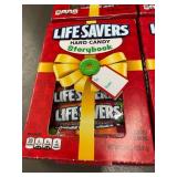 Trol - 6 Life Savers Hard Candy Storybook Gift Packs, 6.84 oz Each, Assorted Flavors