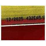 Trol - 6 Life Savers Hard Candy Storybook Gift Packs, 6.84 oz Each, Assorted Flavors