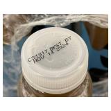 SD 2 - Panache Immunity Boost Ginger Juice, 12-Bottle Sealed Case (Best by Nov 2024)