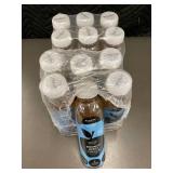 SD 2 - Panache Immunity Boost Ginger Juice, 12-Bottle Sealed Case (Best by Nov 2024)