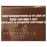 Z - Snickers Share Size Candy Bars - 12 Count Bulk Lot, 3.29 oz Each, Exp 10/2025