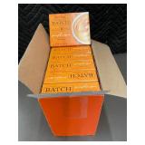 GA 4 - 12-Pack My-T-Fine Pumpkin Spice Instant Pudding 2.97oz (Best by Aug 2025)