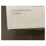 IN 2 - Haribo Sweet & Sour Reindeer Gummy Candy, 12 Bags (4 oz Each)