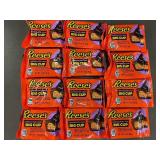 Lot of 12 Reese