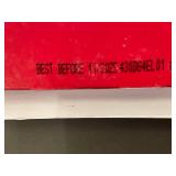 6 Boxes Skittles Book of Awesome Holiday Candy, 41.6 oz Total, Best By 11/2025