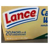 ME 1 - Lance Captain