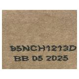 K 1 - Bulk Lot of 12 Hershey