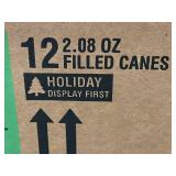 K 1 - Bulk Lot of 12 Hershey