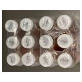 Panache Inflammatory Ease Turmeric Apple Juice Infusions 12pk - Best By Nov 2024