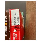 Horizon Organic Chocolate Lowfat Milk - 18 Pack, 8 oz Boxes, Feb 2025 Expiry