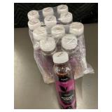 Panache Antioxidant Charged Aronia Berry Juice, 12-Pack, Sealed, 12 fl oz Each