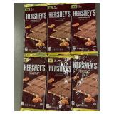 MN 3 - 6 XL Hershey