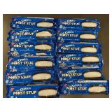 Oreo Most Stuf Cookies 12-Pack, 4-Count Each (Exp 05/2025, Sealed)
