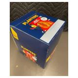 Planters Heat Peanuts 18-Pack 1.75 oz Bags Factory Sealed (Best By 12NOV2025)