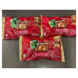 MN 1 - Rolo Caramel Candy, 3 Bags, 10.1 oz Each, Best By 08/2025