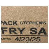 AZ 1 - Double Dips Fry Sauce, 3 Bottles, 13.9 oz Each