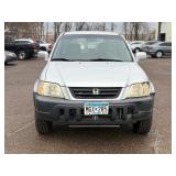 2000 HONDA CR-V EX *All Wheel Drive* (NO RESERVE)
