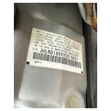 2000 HONDA CR-V EX *All Wheel Drive* (NO RESERVE)