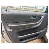 2000 HONDA CR-V EX *All Wheel Drive* (NO RESERVE)