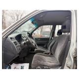 2000 HONDA CR-V EX *All Wheel Drive* (NO RESERVE)