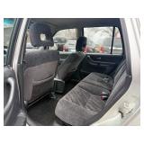 2000 HONDA CR-V EX *All Wheel Drive* (NO RESERVE)
