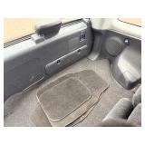 2000 HONDA CR-V EX *All Wheel Drive* (NO RESERVE)