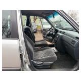2000 HONDA CR-V EX *All Wheel Drive* (NO RESERVE)
