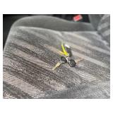 2000 HONDA CR-V EX *All Wheel Drive* (NO RESERVE)