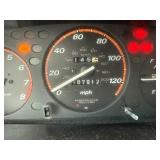 2000 HONDA CR-V EX *All Wheel Drive* (NO RESERVE)