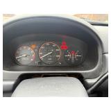 2000 HONDA CR-V EX *All Wheel Drive* (NO RESERVE)