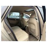 2009 AUDI A4 2.0T QUATTRO PREMIUM *All Wheel Drive | Prior Certified Pre-Owned* (NO RESERVE)