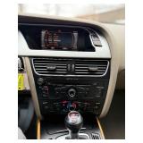 2009 AUDI A4 2.0T QUATTRO PREMIUM *All Wheel Drive | Prior Certified Pre-Owned* (NO RESERVE)