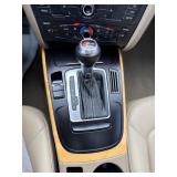 2009 AUDI A4 2.0T QUATTRO PREMIUM *All Wheel Drive | Prior Certified Pre-Owned* (NO RESERVE)