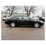 2012 CHEVROLET IMPALA LT FLEET *No Accidents* (NO RESERVE)