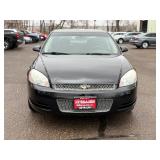 2012 CHEVROLET IMPALA LT FLEET *No Accidents* (NO RESERVE)
