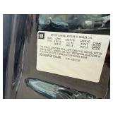 2012 CHEVROLET IMPALA LT FLEET *No Accidents* (NO RESERVE)