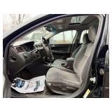 2012 CHEVROLET IMPALA LT FLEET *No Accidents* (NO RESERVE)