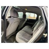 2012 CHEVROLET IMPALA LT FLEET *No Accidents* (NO RESERVE)