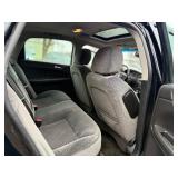 2012 CHEVROLET IMPALA LT FLEET *No Accidents* (NO RESERVE)