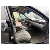 2012 CHEVROLET IMPALA LT FLEET *No Accidents* (NO RESERVE)