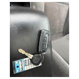 2012 CHEVROLET IMPALA LT FLEET *No Accidents* (NO RESERVE)