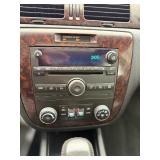 2012 CHEVROLET IMPALA LT FLEET *No Accidents* (NO RESERVE)