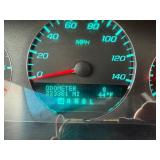 2012 CHEVROLET IMPALA LT FLEET *No Accidents* (NO RESERVE)