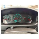 2012 CHEVROLET IMPALA LT FLEET *No Accidents* (NO RESERVE)