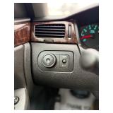 2012 CHEVROLET IMPALA LT FLEET *No Accidents* (NO RESERVE)