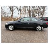 2004 HONDA CIVIC VALUE PACKAGE *51k Miles | No Accidents* (NO RESERVE)