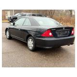 2004 HONDA CIVIC VALUE PACKAGE *51k Miles | No Accidents* (NO RESERVE)