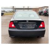 2004 HONDA CIVIC VALUE PACKAGE *51k Miles | No Accidents* (NO RESERVE)
