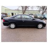 2004 HONDA CIVIC VALUE PACKAGE *51k Miles | No Accidents* (NO RESERVE)